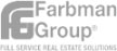 Farbman Group Full Service Real Estate Solutions Logo