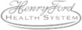 Henry Ford Health System Logo